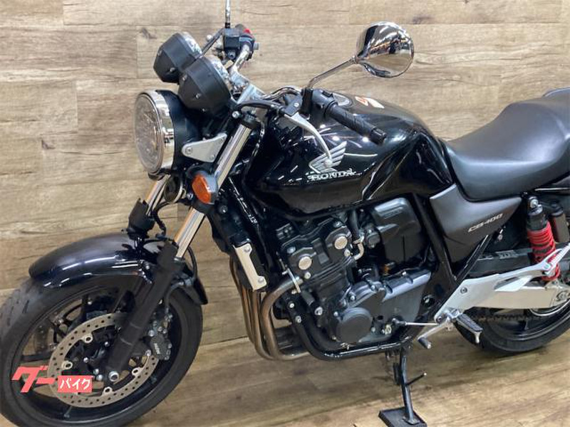 ホンダ CB400SF (1192034) | 中古バイク・新車の事ならバイクの窓口