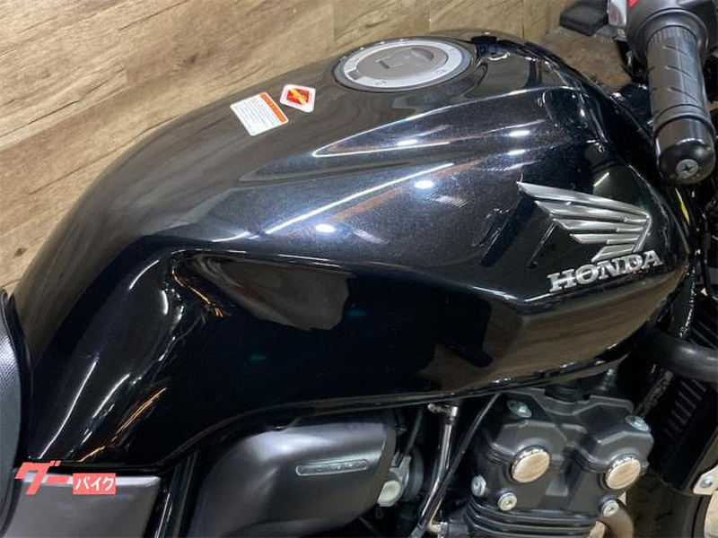 ホンダ CB400SF (1192034) | 中古バイク・新車の事ならバイクの窓口
