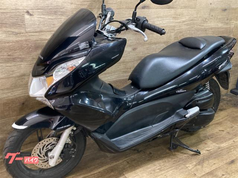 ホンダ PCX (1192087) | 中古バイク・新車の事ならバイクの窓口