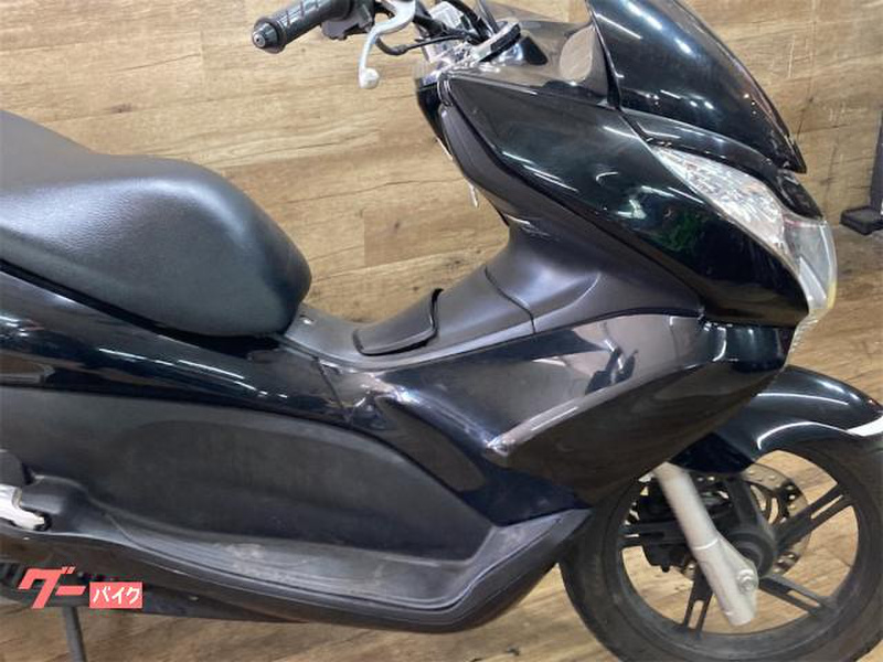 ホンダ PCX (1192087) | 中古バイク・新車の事ならバイクの窓口