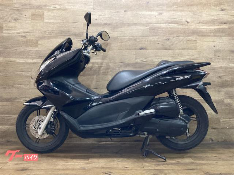 ホンダ PCX (1192087) | 中古バイク・新車の事ならバイクの窓口 ホンダ PCX (1192087) | 中古バイク・新車の事ならバイクの窓口
