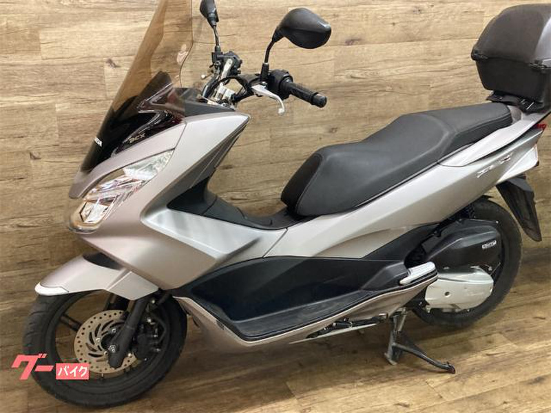 ホンダpcx PCX | Honda公式サイト
