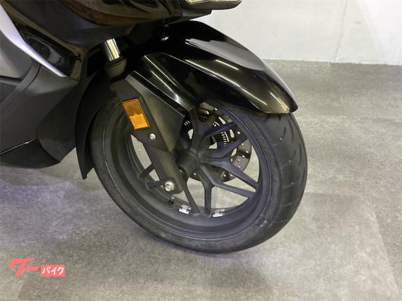 ホンダ フォルツァ250 (1193220) | 中古バイク・新車の事ならバイク