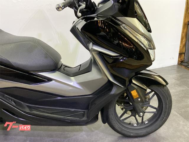 ホンダ フォルツァ250 (1193220) | 中古バイク・新車の事ならバイク