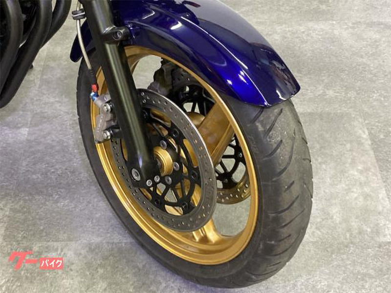 カワサキ ZRX400 (1193228) | 中古バイク・新車の事ならバイクの窓口
