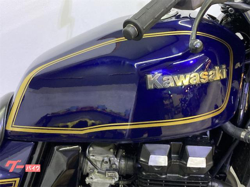 カワサキ ZRX400 (1193228) | 中古バイク・新車の事ならバイクの窓口