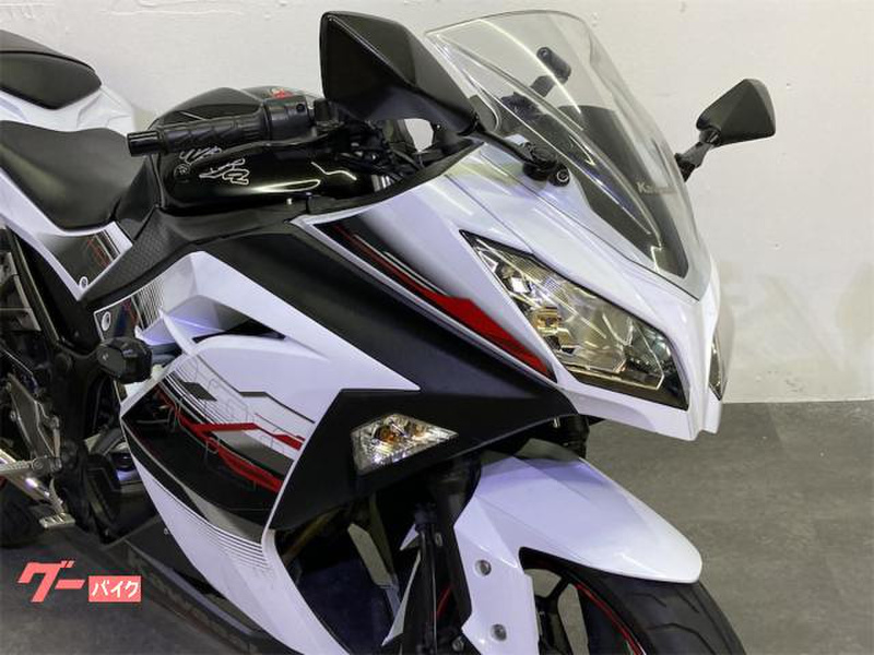 カワサキ Ninja 250 ABS (1193598) | 中古バイク・新車の事