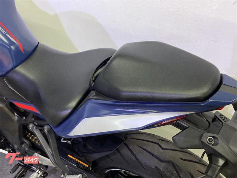 カワサキ Ninja ZX－25R (1193600) | 中古バイク・新車の事