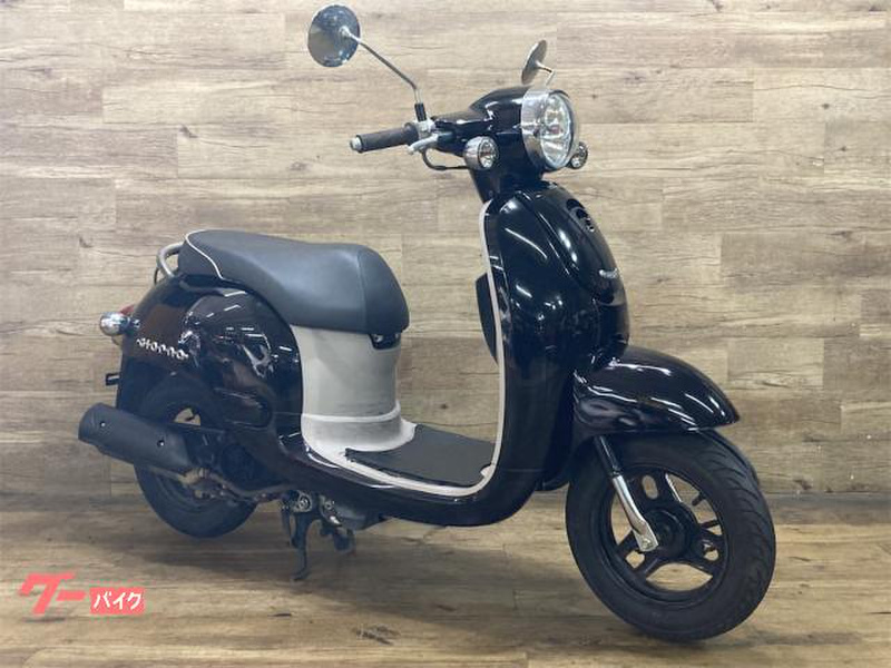 ホンダ ジョルノ (1193601) | 中古バイク・新車の事ならバイクの窓口