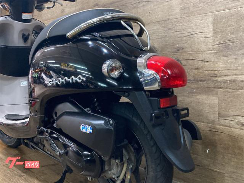 ホンダ ジョルノ (1193601) | 中古バイク・新車の事ならバイクの窓口