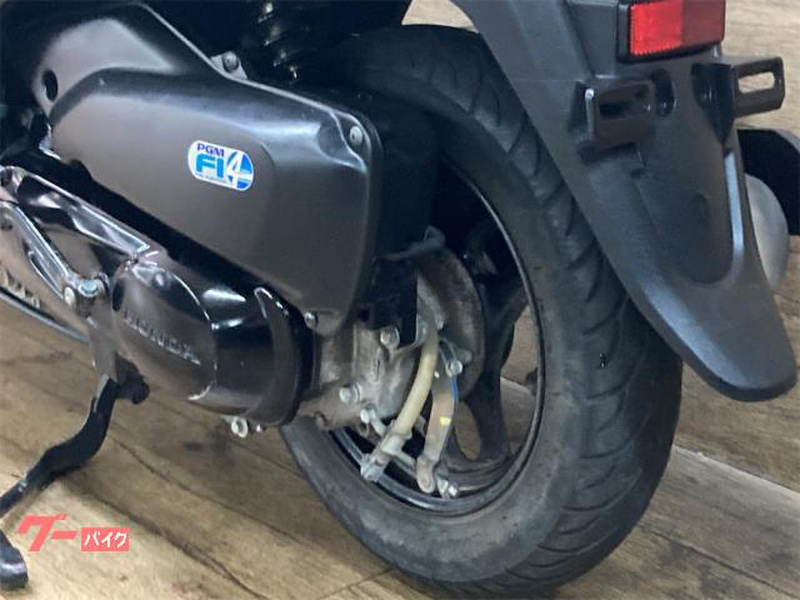 ホンダ ジョルノ (1193601) | 中古バイク・新車の事ならバイクの窓口