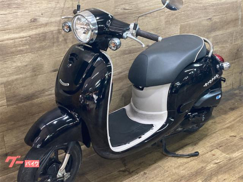 ホンダ ジョルノ (1193601) | 中古バイク・新車の事ならバイクの窓口