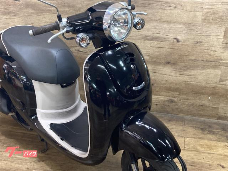 ホンダ ジョルノ (1193601) | 中古バイク・新車の事ならバイクの窓口