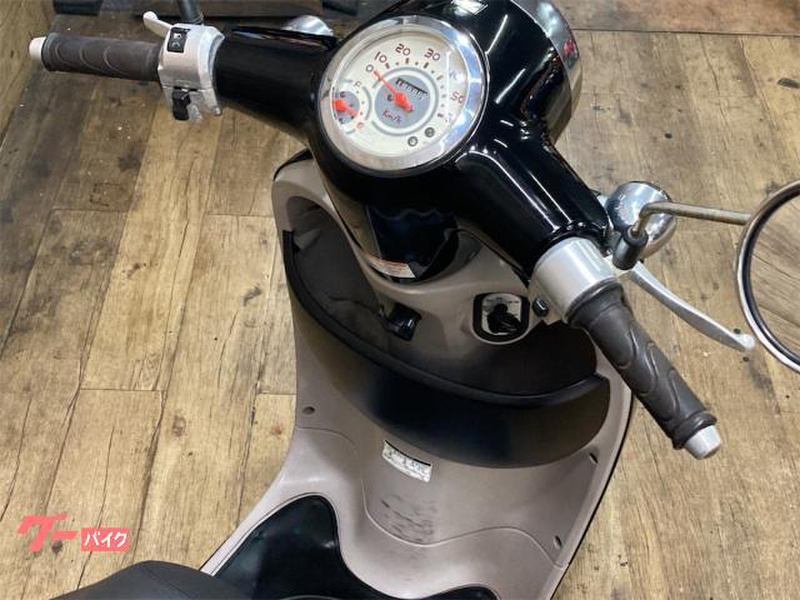 ホンダ ジョルノ (1193601) | 中古バイク・新車の事ならバイクの窓口