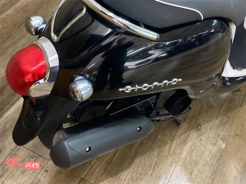 説明欄必読 即ノリ可能 ジョルノ最安値 ホンダ ジョルノ (1193601) | 中古バイク・新車の事ならバイクの窓口