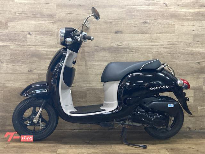 ホンダ ジョルノ (1193601) | 中古バイク・新車の事ならバイクの窓口