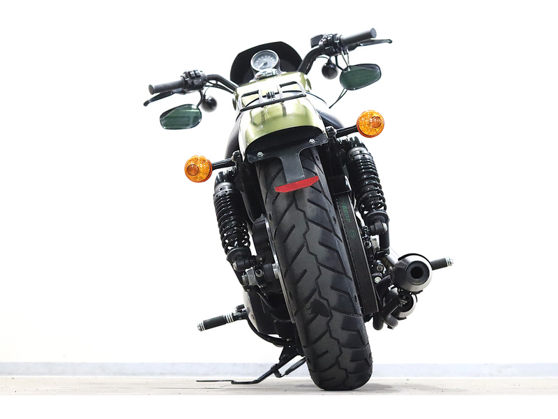 ハーレー ハーレーXL883N アイアン (1193623) | 中古バイク