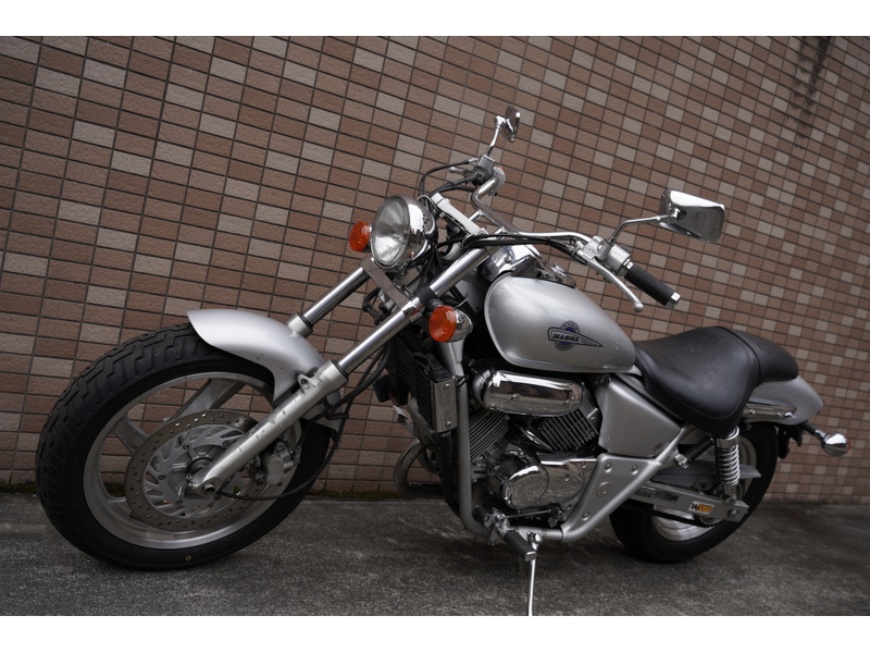 ホンダ V－ツインマグナ (1193626) | 中古バイク・新車の事ならバイク