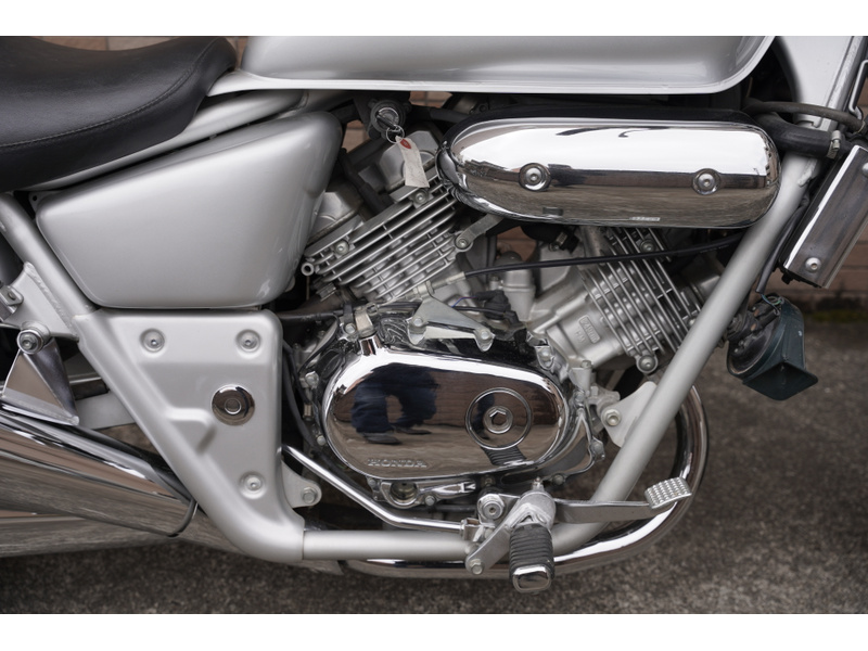ホンダ V－ツインマグナ (1193626) | 中古バイク・新車の事ならバイク
