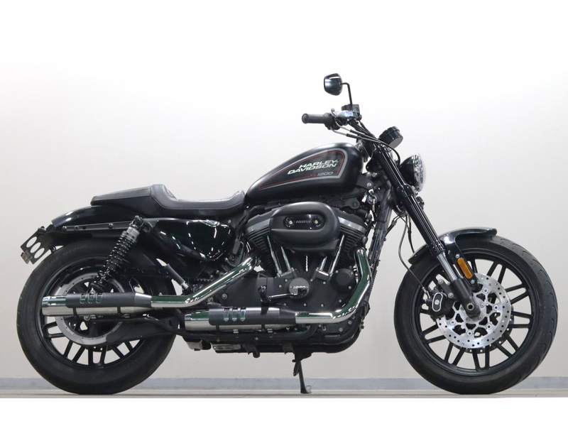 ハーレー ハーレーXL1200CX (1195154) | 中古バイク・新車の事