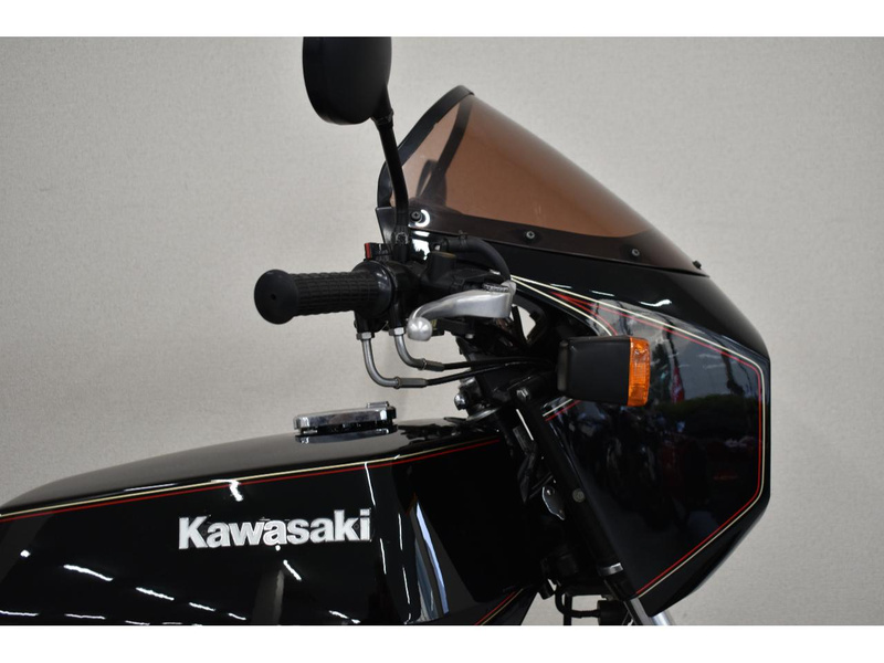 カワサキ Z1R－2 (1195156) | 中古バイク・新車の事ならバイクの窓口