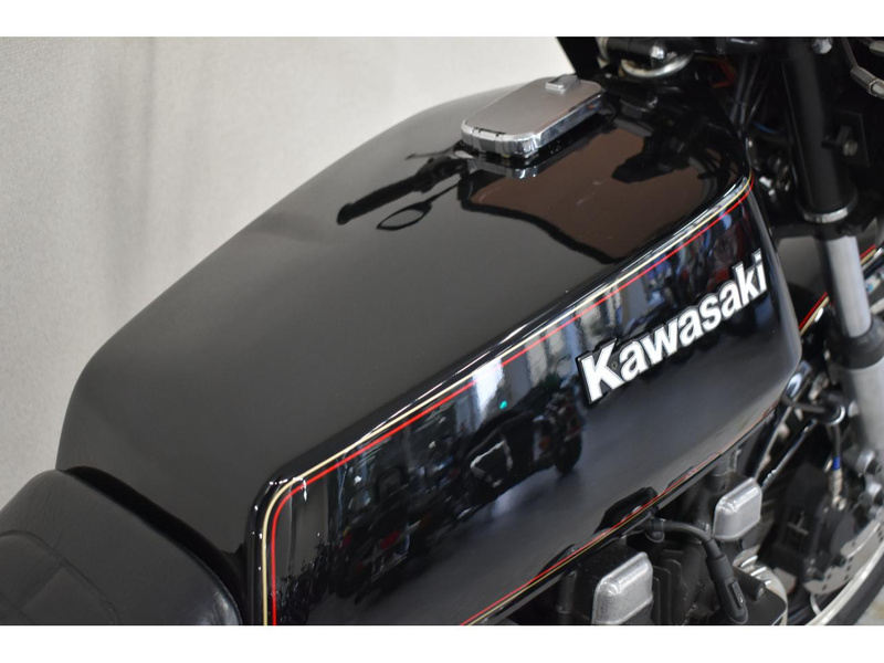 カワサキ Z1R－2 (1195156) | 中古バイク・新車の事ならバイクの窓口