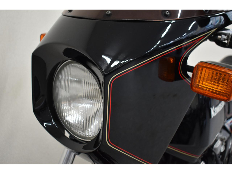 カワサキ Z1R－2 (1195156) | 中古バイク・新車の事ならバイクの窓口