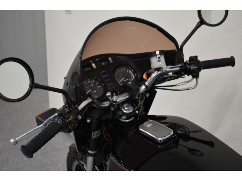 カワサキ Z1R－2 (1195156) | 中古バイク・新車の事ならバイクの窓口