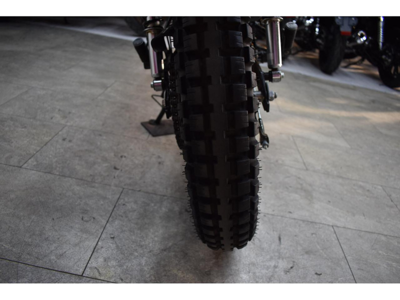 ホンダ XL230 (1195160) | 中古バイク・新車の事ならバイクの窓口