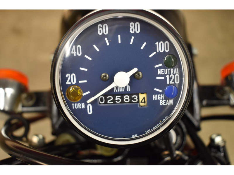 ホンダ XL230 (1195160) | 中古バイク・新車の事ならバイクの窓口