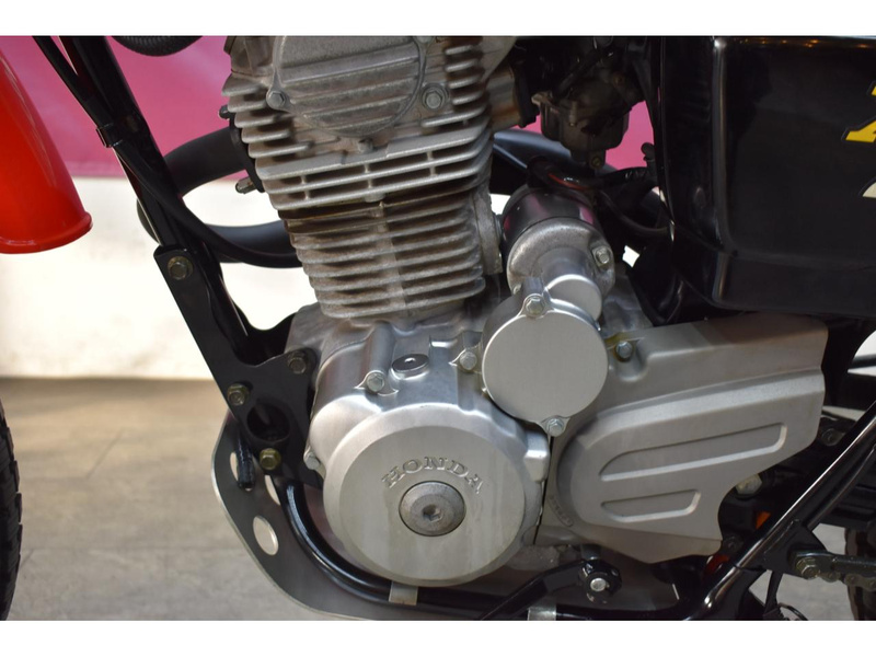 ホンダ XL230 (1195160) | 中古バイク・新車の事ならバイクの窓口
