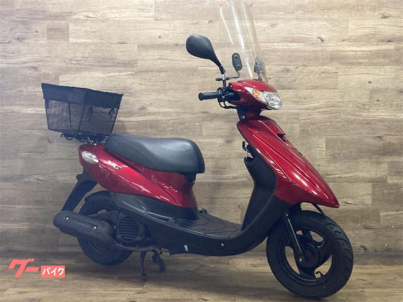 ヤマハ JOG (1195182) | 中古バイク・新車の事ならバイクの窓口