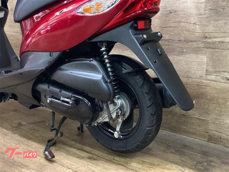 ヤマハ JOG (1195182) | 中古バイク・新車の事ならバイクの窓口