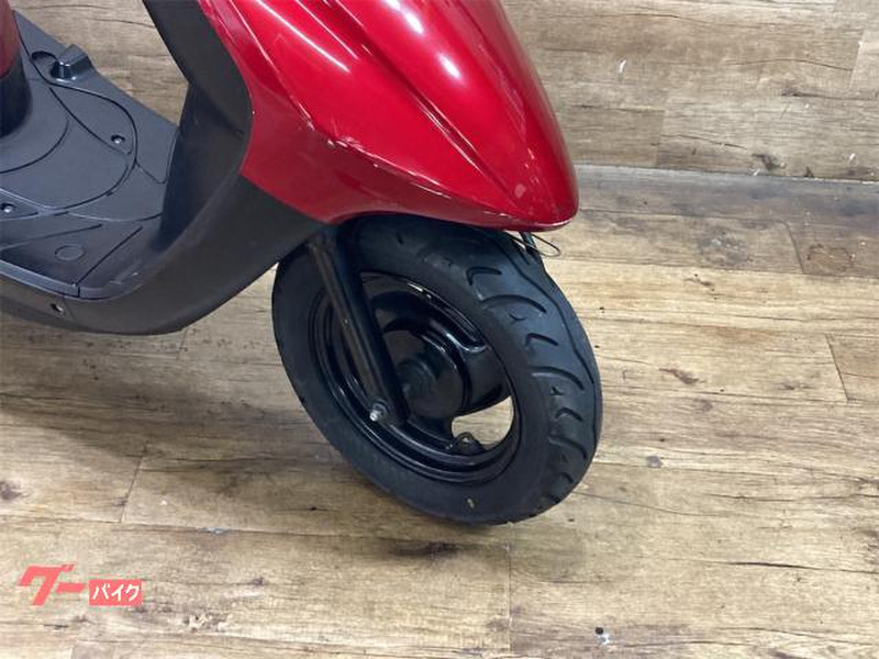 ヤマハ JOG (1195182) | 中古バイク・新車の事ならバイクの窓口