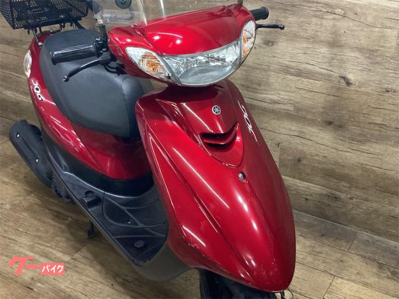 ヤマハJOG‼️新古車級‼️女性ワンオーナー屋内保管車両 ジョグ125(ヤマハ)のバイクを探すなら【グーバイク】