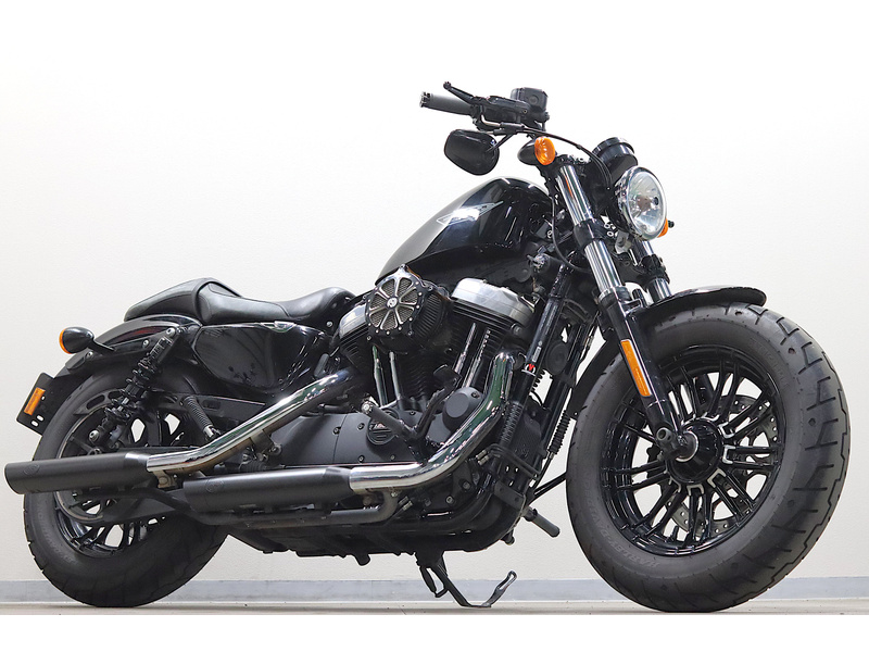 ハーレー　1200 最終値下げ　程度良好 ハーレーダビッドソンのスポーツスター1200を徹底解説。スペックから