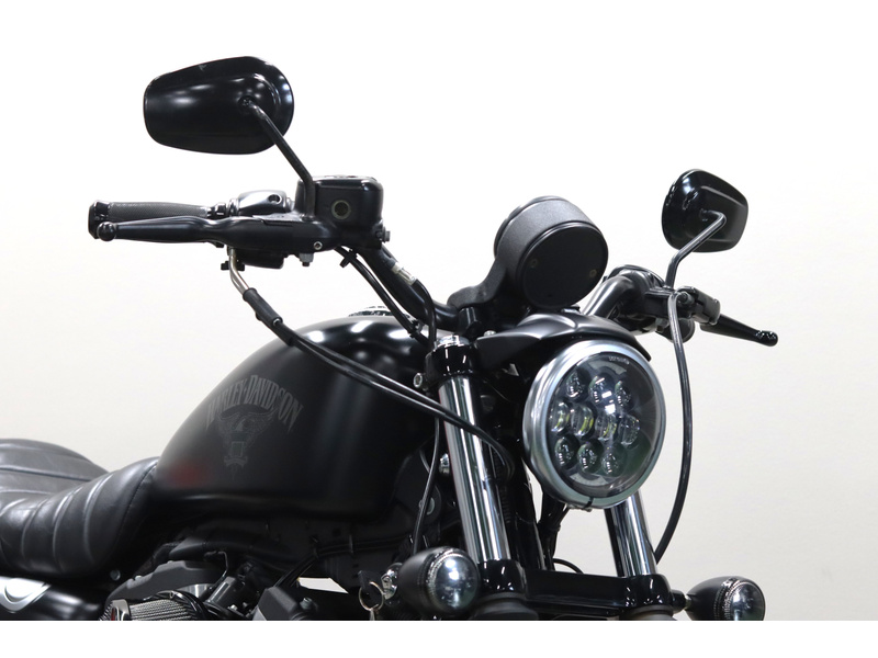 ハーレー ハーレーXL883N アイアン (1195208) | 中古バイク