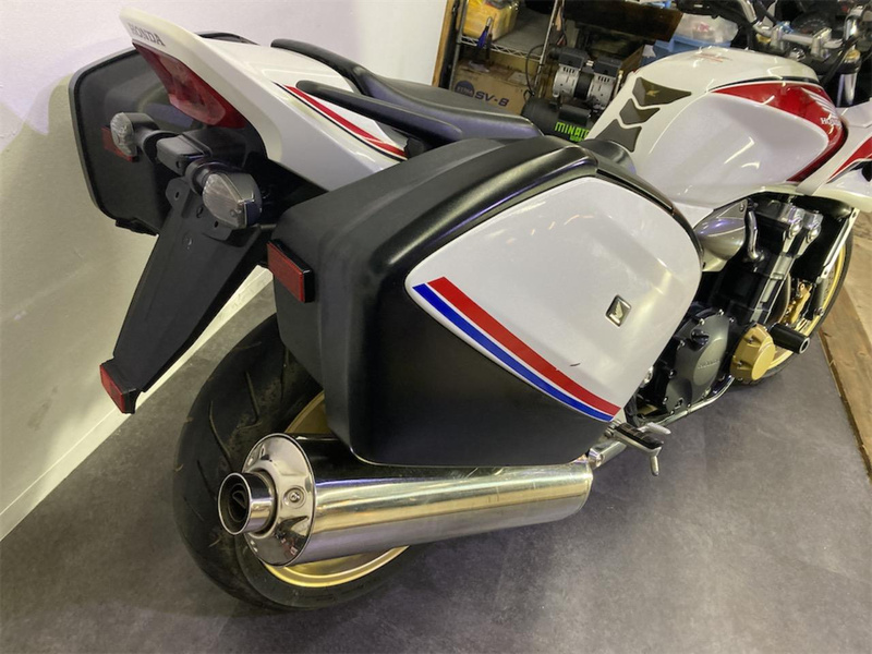 ホンダ CB1300スーパーツーリング (1195356) | 中古バイク・新車