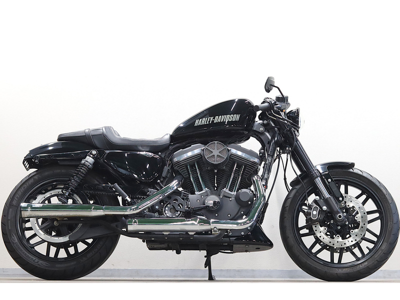ハーレー ハーレーXL1200CX (1196568) | 中古バイク・新車の事