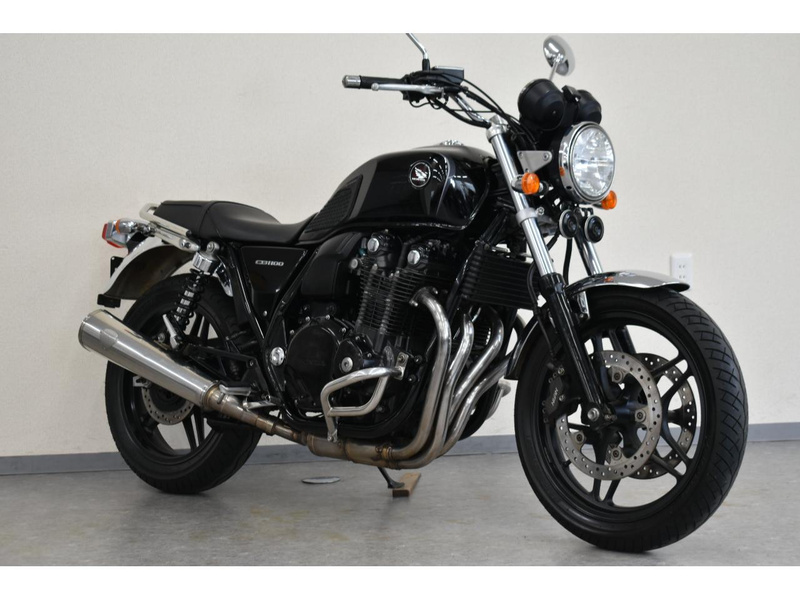 CB1100売ります 代理出品👨‍🔧 CB1100 120万 #CB1100売ります