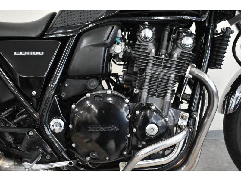 CB1100売ります 代理出品👨‍🔧 CB1100 120万 #CB1100売ります