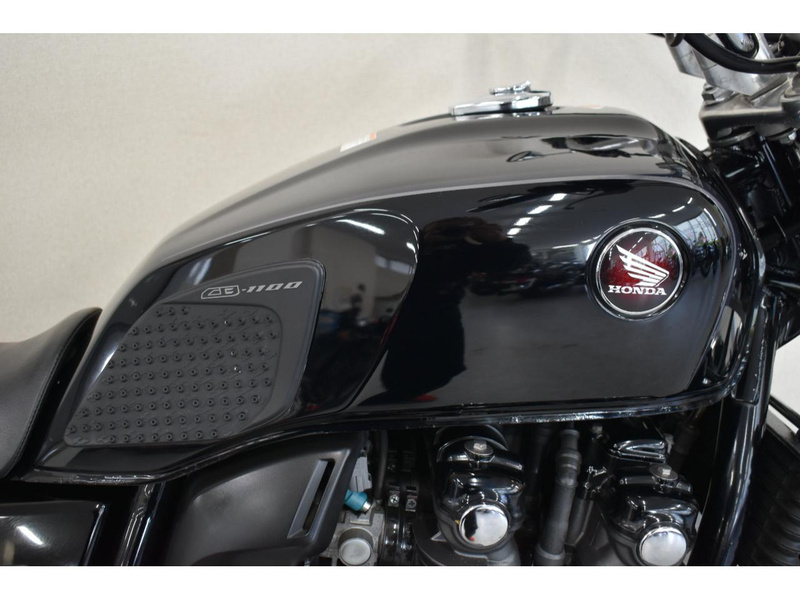 ホンダ CB1100 (1197861) | 中古バイク・新車の事ならバイクの窓口
