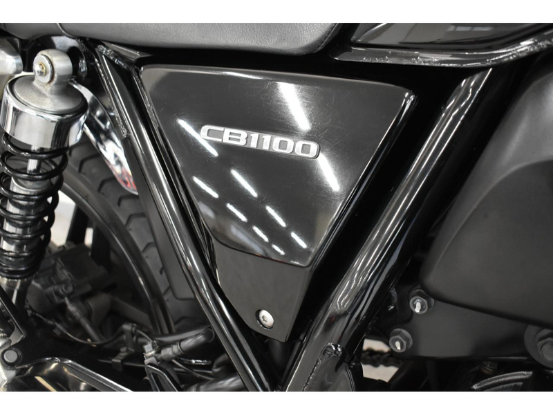ホンダ CB1100 (1197861) | 中古バイク・新車の事ならバイクの窓口