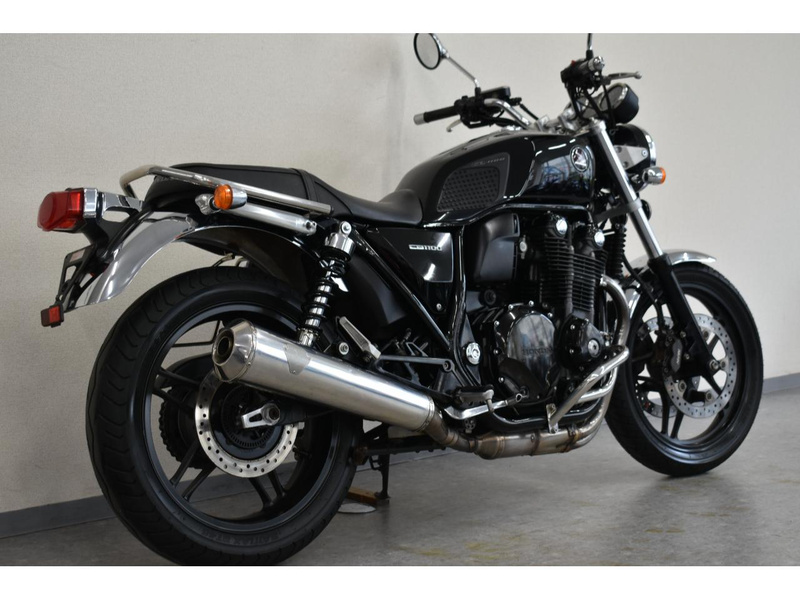 ホンダ CB1100 (1197861) | 中古バイク・新車の事ならバイクの窓口