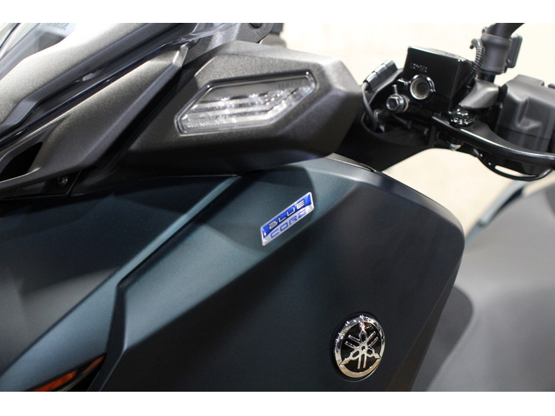ヤマハ XMAX250 SG70J (1198771) | 中古バイク・新車の事