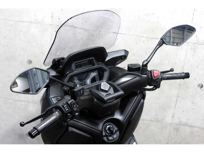 ヤマハ XMAX250 SG70J (1198771) | 中古バイク・新車の事