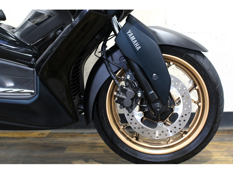 ヤマハ XMAX250 SG70J (1198771) | 中古バイク・新車の事