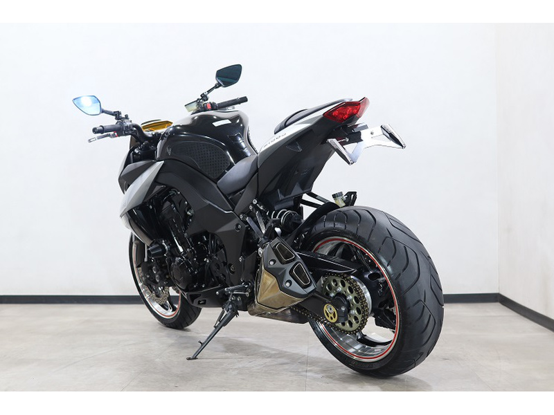カワサキ Z1000 (1198983) | 中古バイク・新車の事ならバイクの窓口 カワサキ Z1000 (1198983) | 中古バイク・新車の事ならバイクの窓口