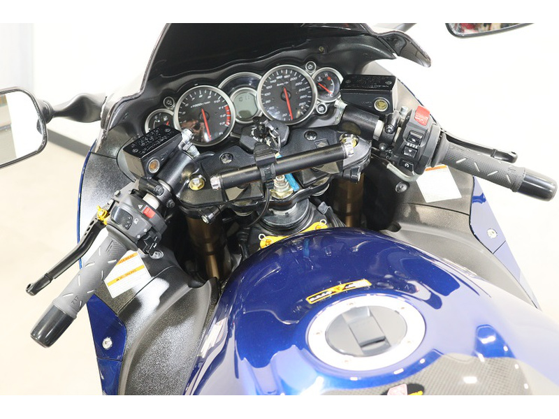 スズキ GSX1300R ハヤブサ (1199245) | 中古バイク・新車の事