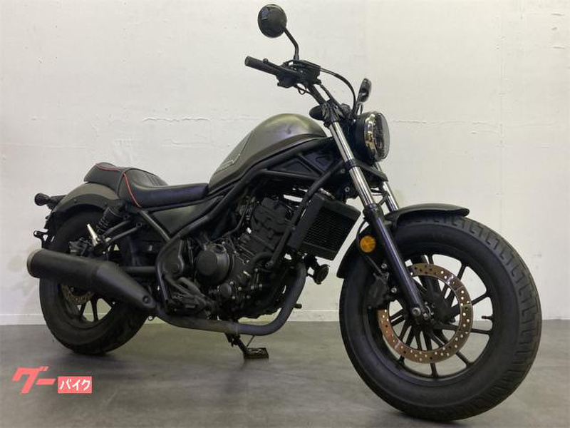 ホンダ レブル250 (1199444) | 中古バイク・新車の事ならバイクの窓口 ホンダ レブル250 (1199444) | 中古バイク・新車の事ならバイクの窓口